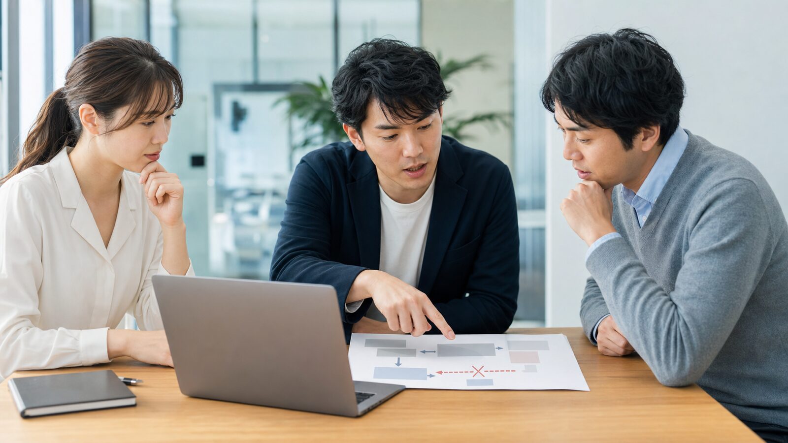 MAツール導入が失敗する原因と選定・運用チェックリスト