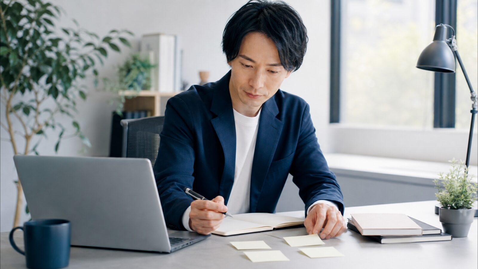 仕事のやる気が出ないときに再始動する7つの手順
